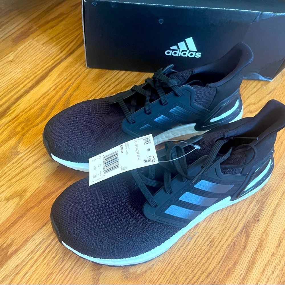 Adidas Ultraboost 20  size 9